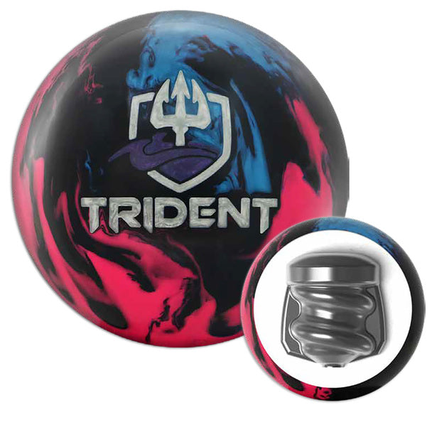 Motiv Trident Horizon Bowling Ball