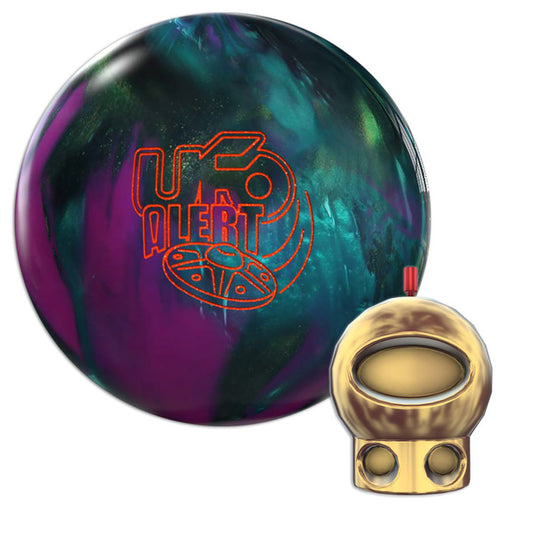 Roto Grip UFO Alert Bowling Ball