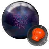 Hammer Web M.B Bowling Ball