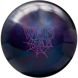 Hammer Web M.B Bowling Ball