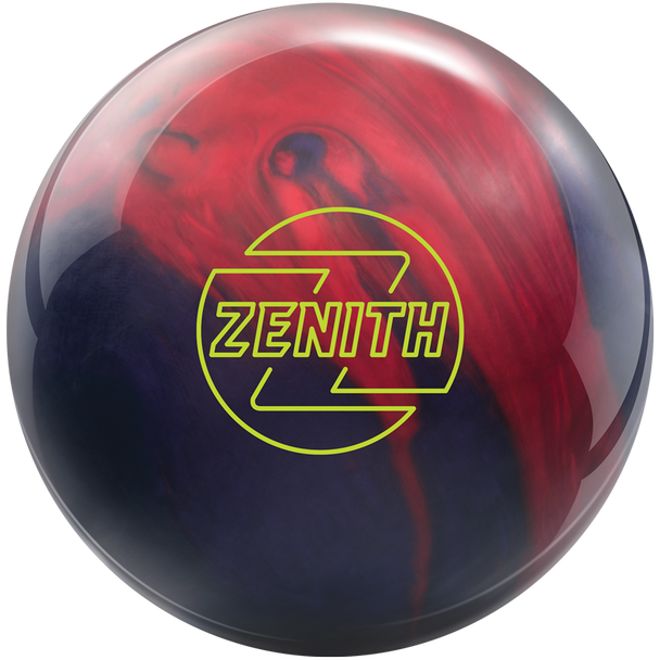 Brunswick Zenith Pearl Bowling Ball