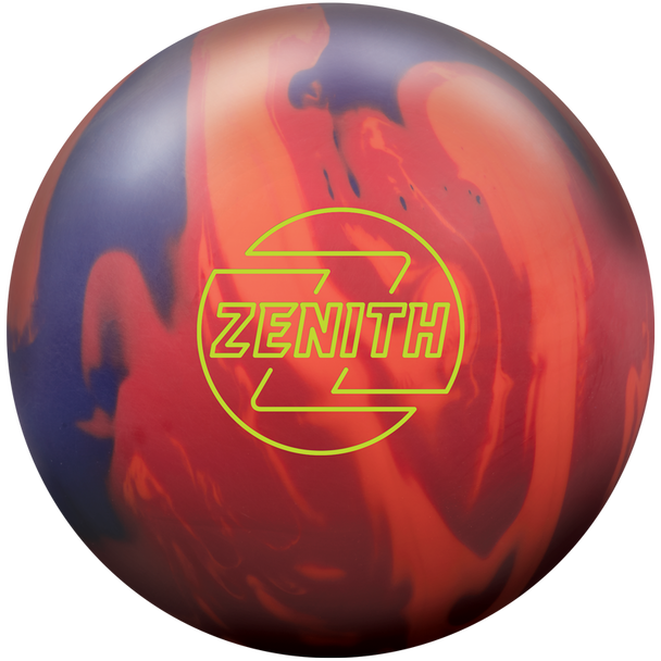 Brunswick Zenith Bowling Ball