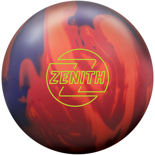 Brunswick Zenith Bowling Ball