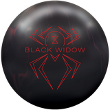 Hammer Black Widow 2.0 Bowling Ball