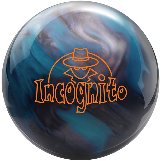 Radical Incognito Pearl Bowling Ball