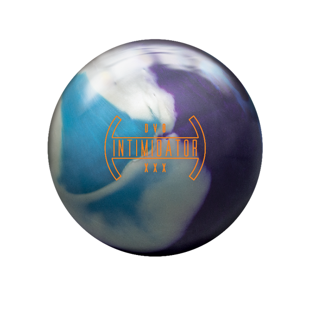 DV8 Intimidator Pearl Bowling Ball