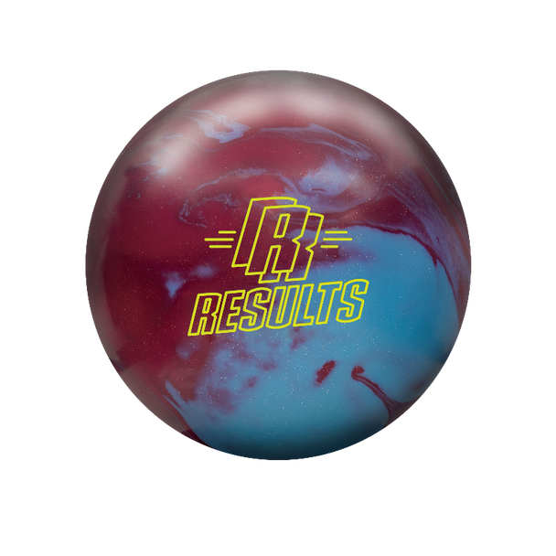 Radical Results Solid Bowling Ball